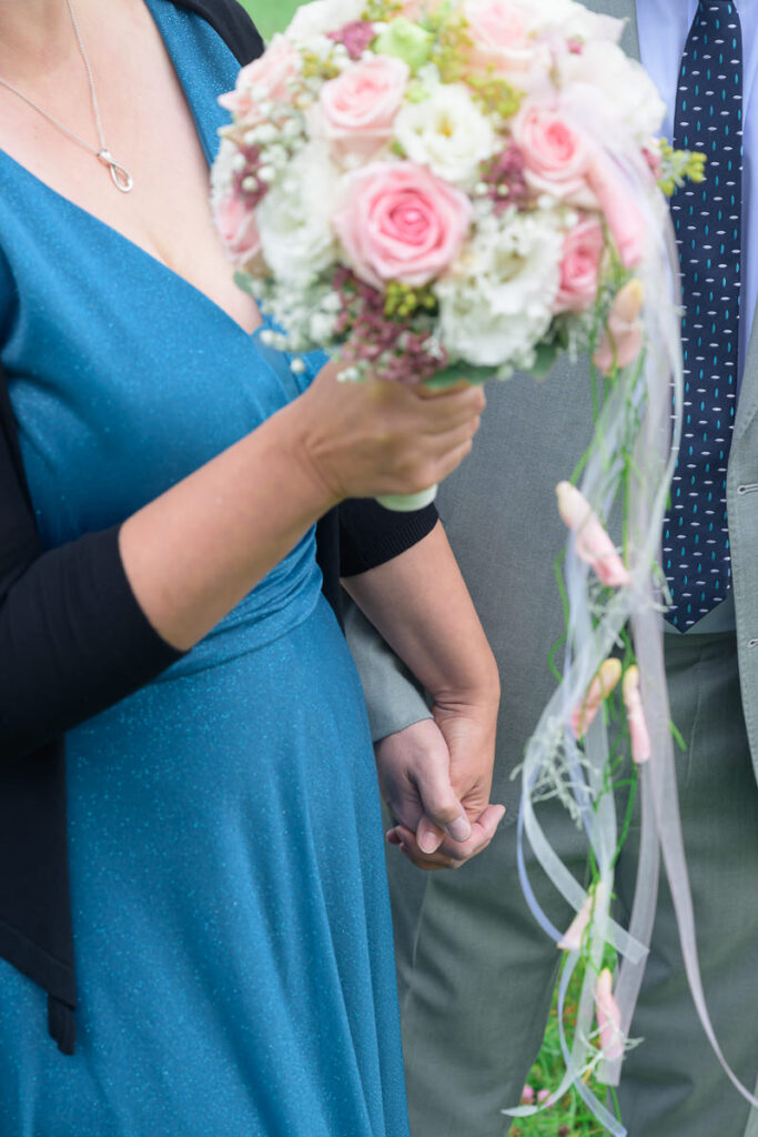 Hochzeitsfotografie: Manuela und Richard | FOTOSTUDiO Donauwörth, Fotograf Elmar Bschorer.